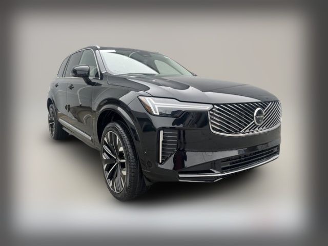 2025 Volvo XC90 Ultra