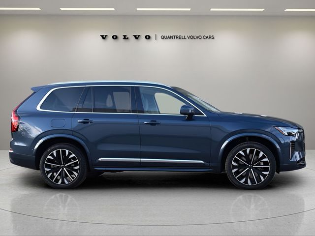 2025 Volvo XC90 Ultra