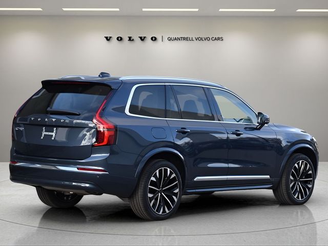 2025 Volvo XC90 Ultra