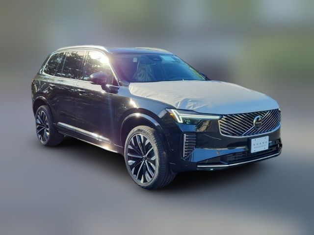 2025 Volvo XC90 Ultra