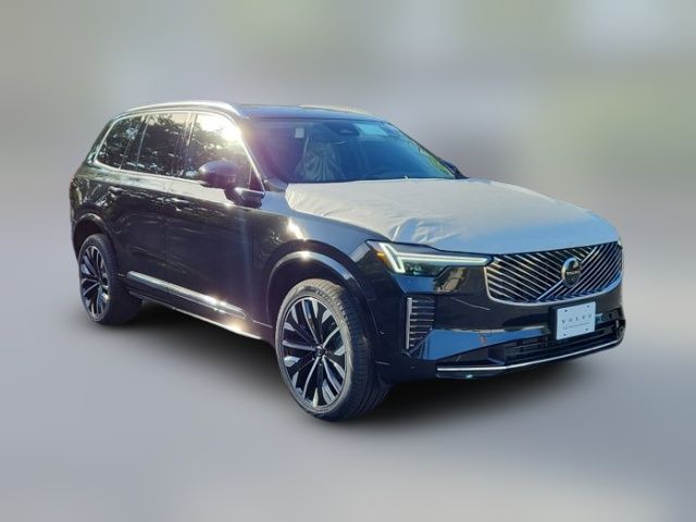 2025 Volvo XC90 Ultra