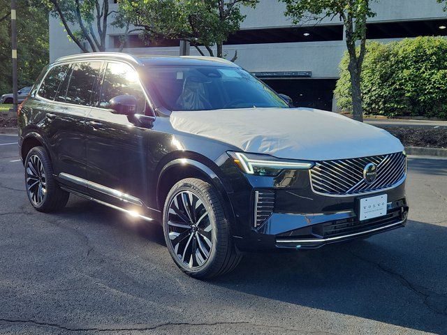 2025 Volvo XC90 Ultra