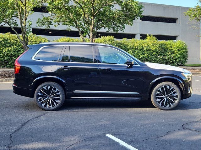 2025 Volvo XC90 Ultra
