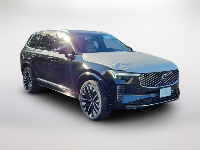 2025 Volvo XC90 Ultra