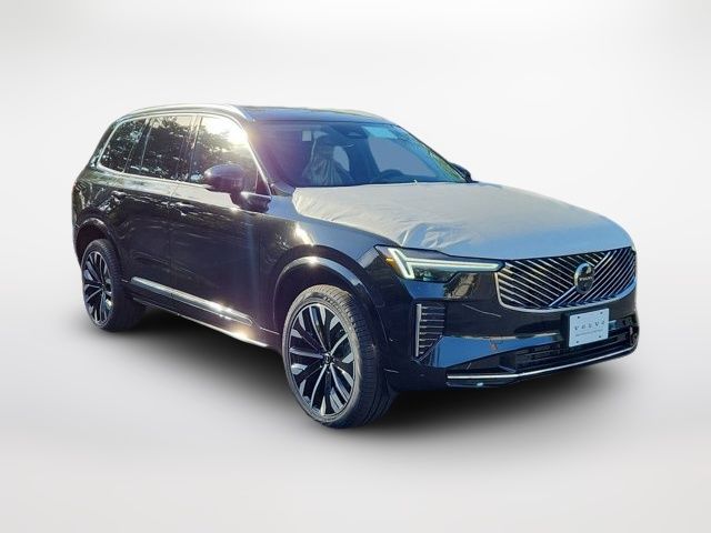 2025 Volvo XC90 Ultra