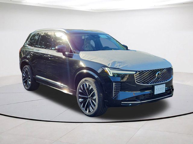 2025 Volvo XC90 Ultra
