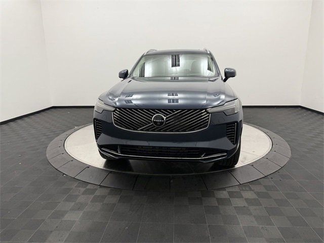 2025 Volvo XC90 Ultra