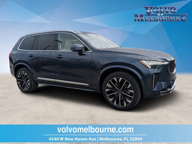 2025 Volvo XC90 Ultra