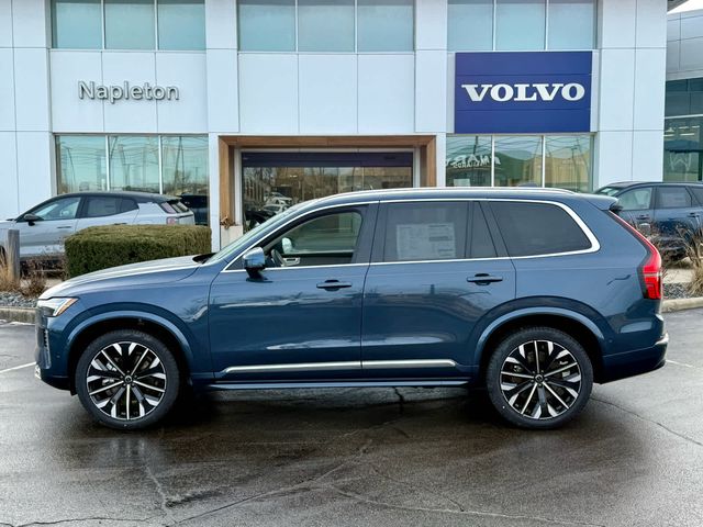 2025 Volvo XC90 Ultra