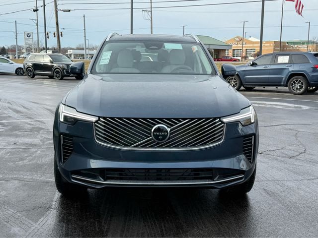 2025 Volvo XC90 Ultra