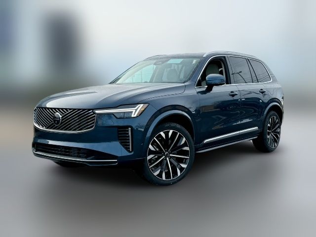 2025 Volvo XC90 Ultra