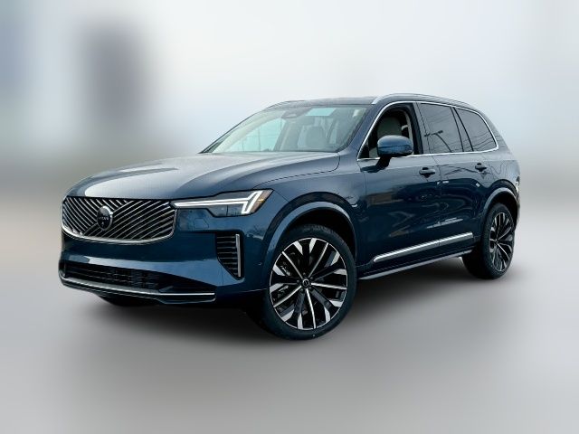 2025 Volvo XC90 Ultra