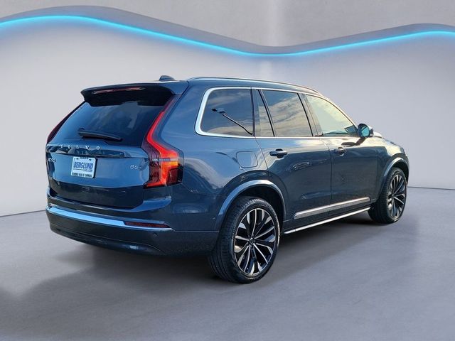 2025 Volvo XC90 Ultra