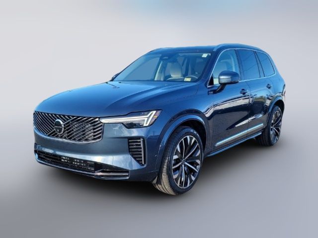 2025 Volvo XC90 Ultra