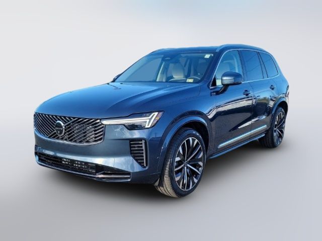 2025 Volvo XC90 Ultra