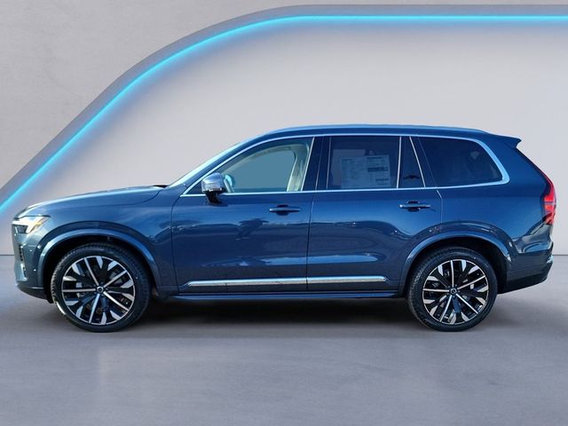 2025 Volvo XC90 Ultra