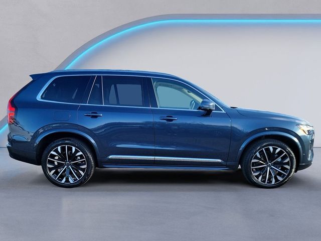 2025 Volvo XC90 Ultra