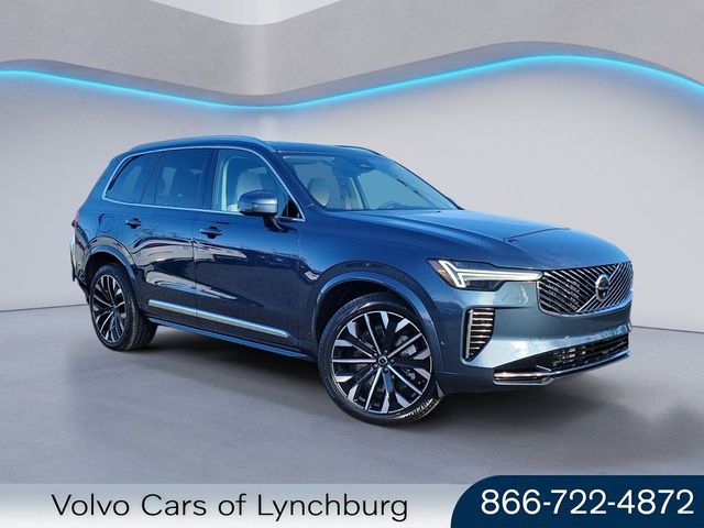 2025 Volvo XC90 Ultra