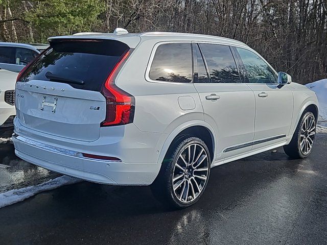 2025 Volvo XC90 Ultra