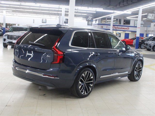 2025 Volvo XC90 Ultra