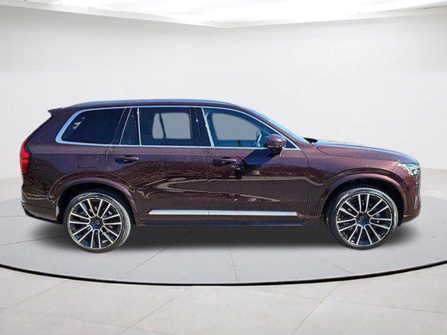2025 Volvo XC90 Ultra