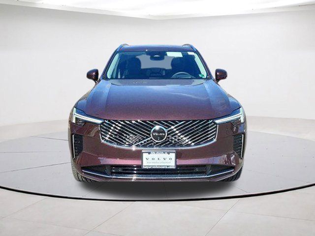 2025 Volvo XC90 Ultra