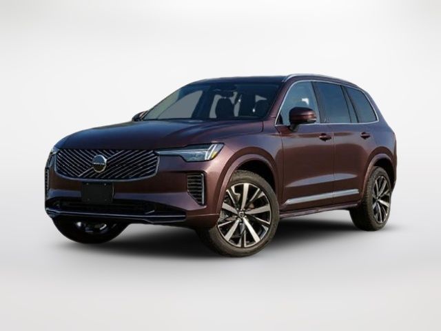 2025 Volvo XC90 Ultra