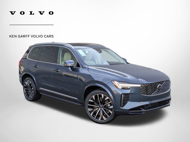 2025 Volvo XC90 Ultra