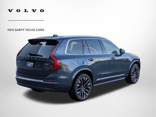 2025 Volvo XC90 Ultra