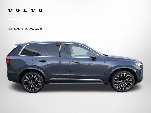 2025 Volvo XC90 Ultra