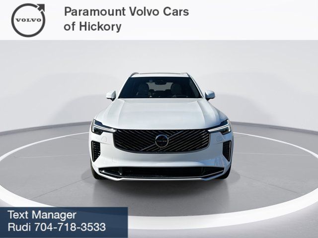 2025 Volvo XC90 Ultra