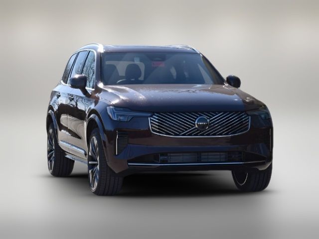 2025 Volvo XC90 Plug-In Hybrid Ultra