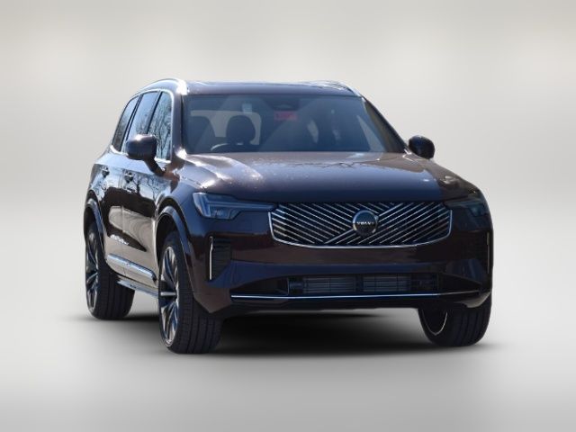 2025 Volvo XC90 Plug-In Hybrid Ultra