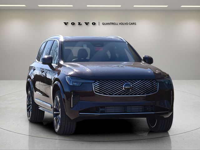 2025 Volvo XC90 Plug-In Hybrid Ultra