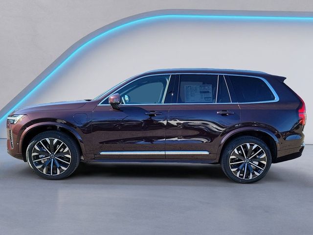 2025 Volvo XC90 Plug-In Hybrid Ultra