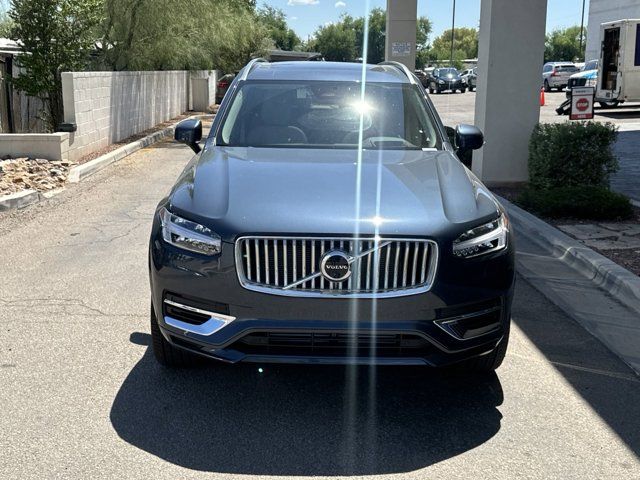 2025 Volvo XC90 Plug-In Hybrid Ultra