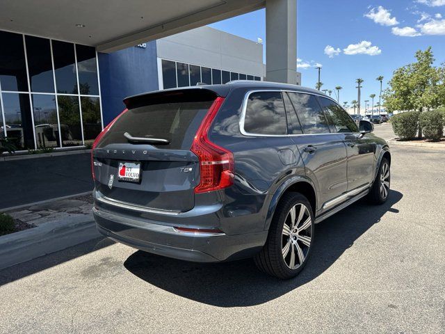 2025 Volvo XC90 Plug-In Hybrid Ultra