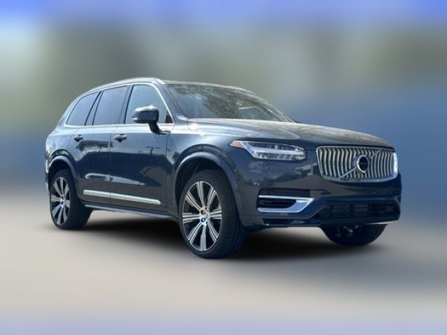 2025 Volvo XC90 Plug-In Hybrid Ultra