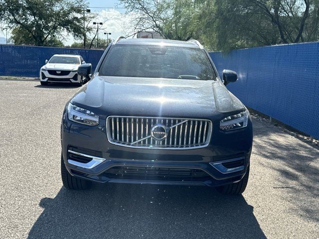 2025 Volvo XC90 Plug-In Hybrid Ultra