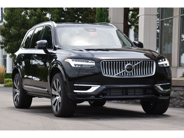 2025 Volvo XC90 Plug-In Hybrid Ultra