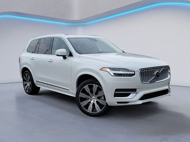 2025 Volvo XC90 Plug-In Hybrid Ultra