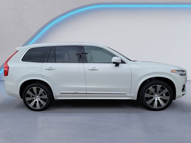 2025 Volvo XC90 Plug-In Hybrid Ultra