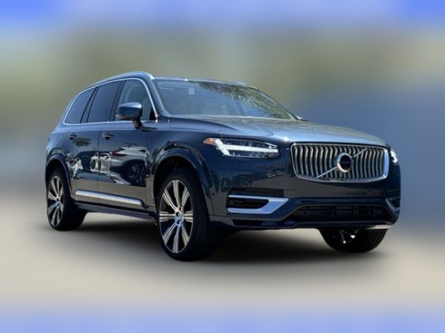 2025 Volvo XC90 Plug-In Hybrid Ultra