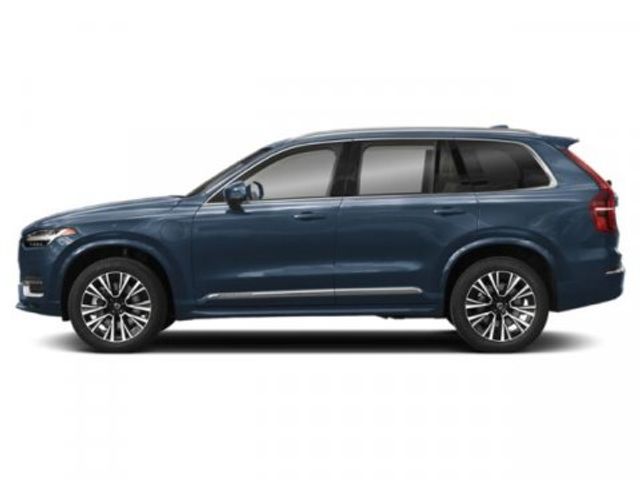 2025 Volvo XC90 Plug-In Hybrid Ultra