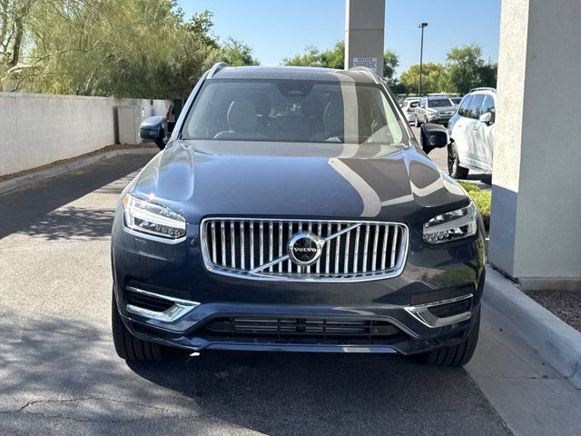 2025 Volvo XC90 Plug-In Hybrid Ultra