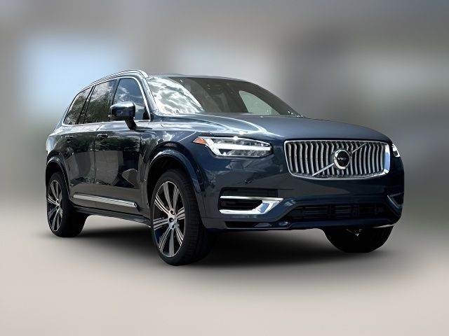 2025 Volvo XC90 Plug-In Hybrid Ultra