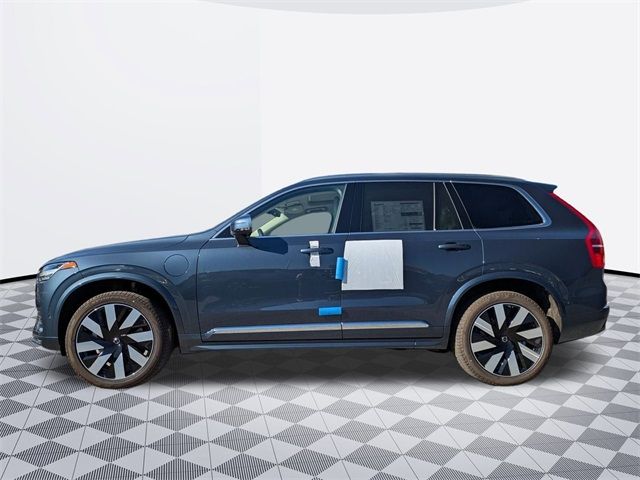 2025 Volvo XC90 Plug-In Hybrid Ultra