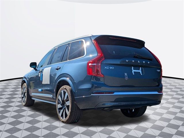 2025 Volvo XC90 Plug-In Hybrid Ultra