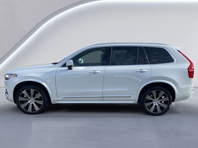 2025 Volvo XC90 Plug-In Hybrid Ultra