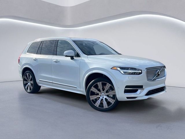 2025 Volvo XC90 Plug-In Hybrid Ultra